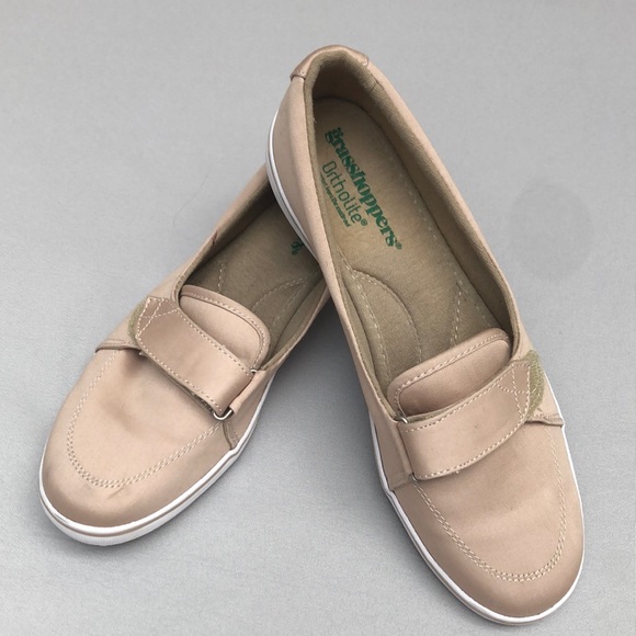 Grasshopper vector slip in sneaker - Picture 1 of 3